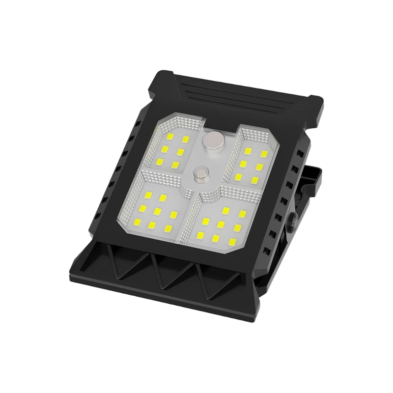 Solar light product display 2