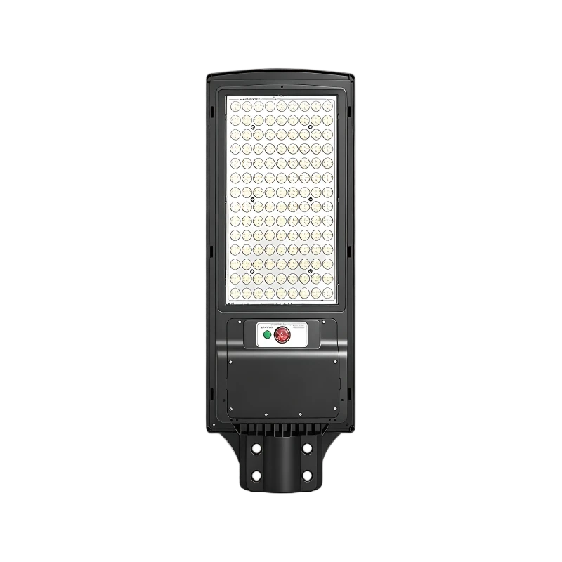 Solar light product display 3